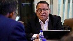 Investasi Batam Melesat 102,85 Persen, Sumbang 26,5 Persen Tambahan Investasi Nasional