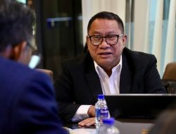 Investasi Batam Melesat 102,85 Persen, Sumbang 26,5 Persen Tambahan Investasi Nasional
