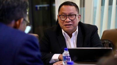 Investasi Batam Melesat 102,85 Persen, Sumbang 26,5 Persen Tambahan Investasi Nasional