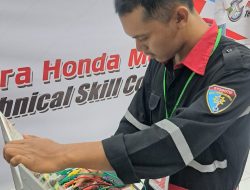 SMKN 3 Batam Juara LKS Kepri 2026, Siap Harumkan Nama Daerah di Tingkat Nasional
