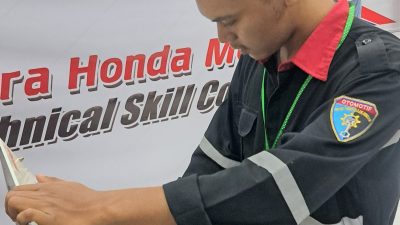 SMKN 3 Batam Juara LKS Kepri 2026, Siap Harumkan Nama Daerah di Tingkat Nasional