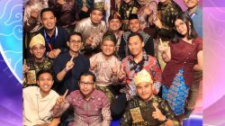 Delegasi Capella Honda Kepri Tembus Enam Besar Nasional di Kontes Layanan Honda 2026
