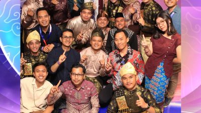 Delegasi Capella Honda Kepri Tembus Enam Besar Nasional di Kontes Layanan Honda 2026