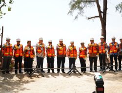 Kabel Bawah Laut Nongsa–Changi Perkuat Batam sebagai Gerbang Ekonomi Digital