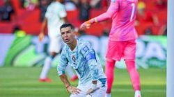 Ronaldo Menangis Jelang Duel Portugal vs Spanyol, Trauma Final 2010 Kembali Menghantui