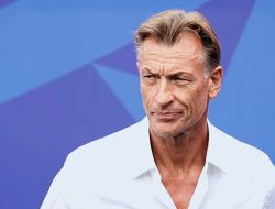 Renard Angkat Kaki dari Tunisia! Hanya 18 Hari Menjabat Manajer