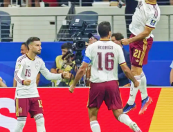 Singkirkan Prancis 2-0, Spanyol Melaju ke Final Piala Dunia