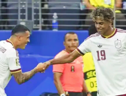 Yamal dan Kutukan Indah Angka 19: Penalti di Menit ke-19 pada Ulang Tahun ke-19