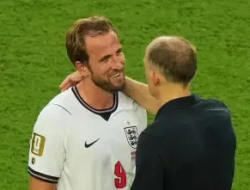 Spanyol Menanti Finalis, Tuchel Sudah Pikirkan Cara Menghentikan Messi