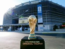 Tiket Argentina vs Spanyol Tembus Rp975 Juta, Efek Messi dan Yamal