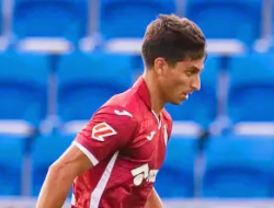 Getafe Rebut Trofi Ciudad de Santa Cruz Berkat Gol Dramatis Zaid Romero