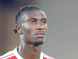 Bamba Merapat ke Newcastle, Ditebus Rp 750 Miliar untuk Gantikan Tonali