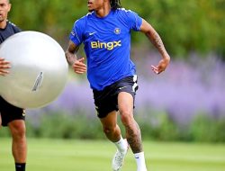 Chelsea Matangkan Persiapan Musim Baru, Jalani Tur Australia hingga Asia Tenggara
