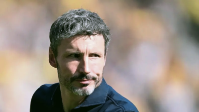 Resmi Tangani Belgia, Mark van Bommel Diikat hingga Euro 2028