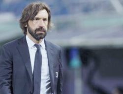 Italia Tunjuk Andrea Pirlo hingga 2030 setelah Guardiola Tolak Tawaran FIGC
