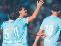 González Beri Celta Vigo Kemenangan Pramusim Perdana
