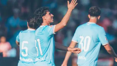 González Beri Celta Vigo Kemenangan Pramusim Perdana