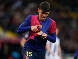 Alonso Kepincut Gerard Martin, Barcelona Dihadapkan pada Dilema Besar