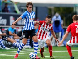 PSV Tundukkan FC Eindhoven 3-0 dalam Laga Pra-Musim