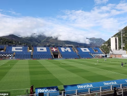 Como Dapat Lampu Hijau UEFA, Sinigaglia Siap Gelar Liga Champions