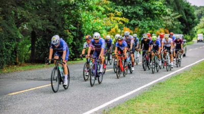 Tour de Bintan 2026 Diikuti 800 Peserta dari 42 Negara