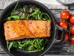 Ini Makanan yang Bisa Membantu Mengelola Stres