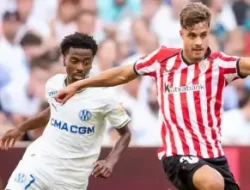 Bilbao Tumbang di Marseille, Kekalahan Perdana Pramusim