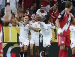 Sevilla Comeback Dramatis: Menang 2-1 atas Rayo Vallecano di Debut LaLiga