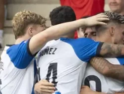 Espanyol Pesta di RCDE Stadium, Levante Tak Berdaya di Debut LaLiga