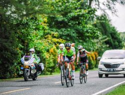 Tour de Bintan 2026 Hadirkan Lima Kategori, Padukan Balap Sepeda dan Wisata