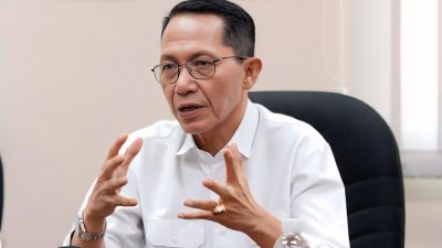 Investor Global Semakin Melirik Batam, Investasi Semester I Tembus Rp29,89 T