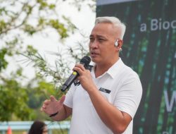Hadapi Dampak El Nino, BP Siapkan Empat Langkah Jaga Ketahanan Air