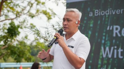 Hadapi Dampak El Nino, BP Siapkan Empat Langkah Jaga Ketahanan Air
