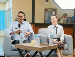 BP Batam Raih Peringkat I Nasional Pengelolaan JDIH 2026 dengan Nilai Sempurna