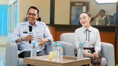 BP Batam Raih Peringkat I Nasional Pengelolaan JDIH 2026 dengan Nilai Sempurna