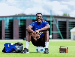 Chelsea Rekrut Welbeck 35 Tahun dan Akan Terbang ke Indonesia