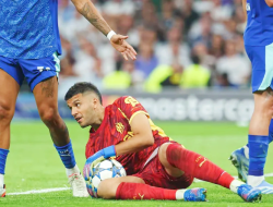 City Bidik Rulli, Trafford Bersiap Gabung Leeds