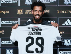Vozinha Dapat Izin Khusus di Colo Colo, Julukan Bermakna ‘Nenek Kecil’ Resmi Menghiasi Jersey