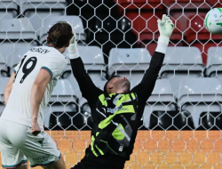 Walsall Bikin Kejutan di Carabao Cup, Bristol City Dipaksa Menyerah di Kandang Sendiri