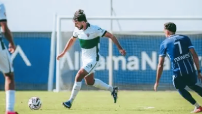 Elche Tutup Pramusim dengan Manis, Hajar Toulouse 3-0