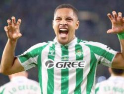 Real Betis Menang Dramatis atas Leganés, Abde Pastikan Kemenangan di Menit Akhir