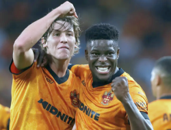 Raul Jimenez Gagalkan Kemenangan Blackburn di Molineux