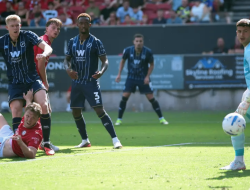 Millwall Bungkam Bristol City, Elkan Baggott Rasakan Kemenangan di Ashton Gate
