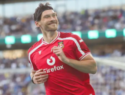 Colwill Hancurkan Kemenangan Wrexham di Menit 98, Cardiff Selamat dari Kekalahan