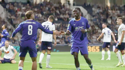 Everton Pesta Gol, Preston North End Tak Berkutik