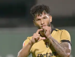 Dua Gol Suarez Antar Sporting Hancurkan Rio Ave 4-0