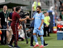 Tersingkir dari Liga Eropa, Fatih Tekke Mundur dari Trabzonspor
