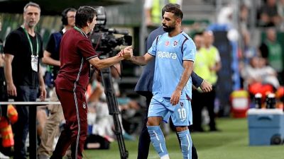 Tersingkir dari Liga Eropa, Fatih Tekke Mundur dari Trabzonspor