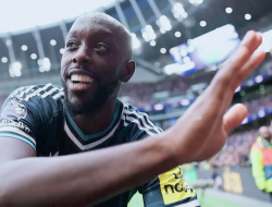 Newcastle Hantam Tottenham 0-2, Spurs Makin Terpuruk