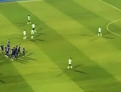 Dinamo Zagreb Pesta Lima Gol! Kauno Zalgiris Dibantai, Satu Kaki di Playoff Liga Champions